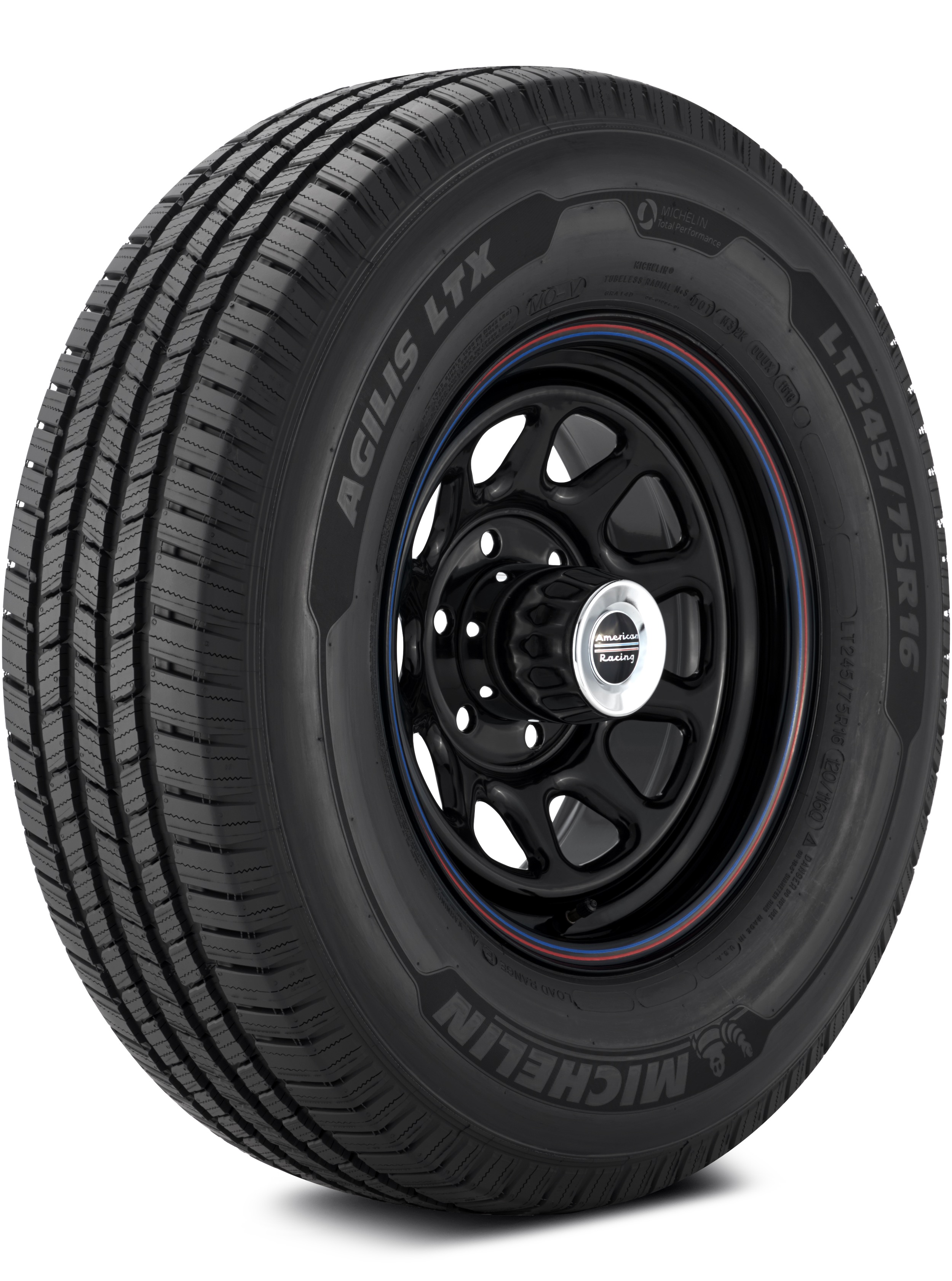 Michelin Agilis LTX