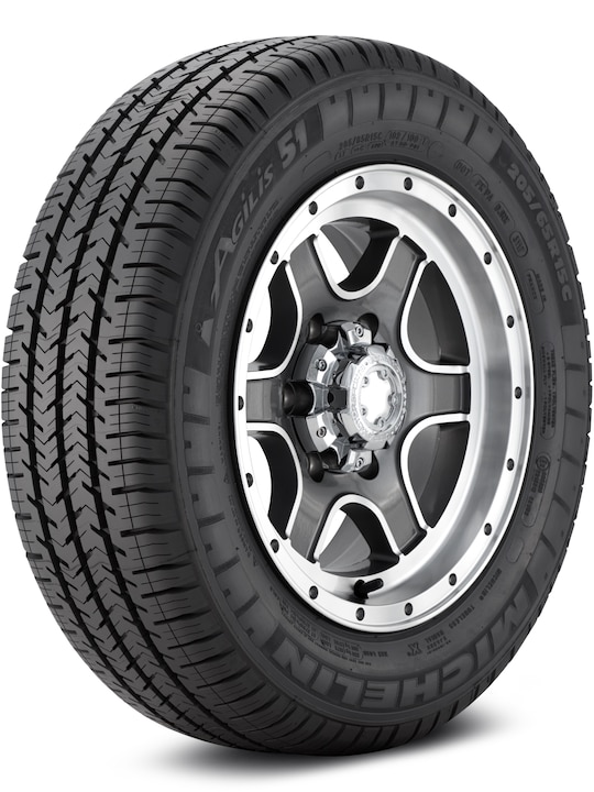 Michelin Agilis 51