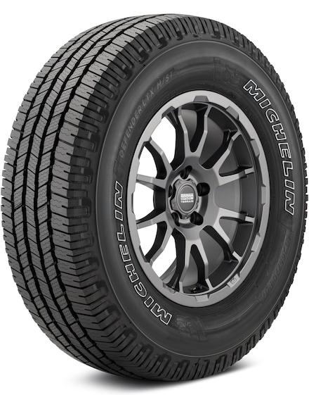 Michelin Defender LTX M/S2