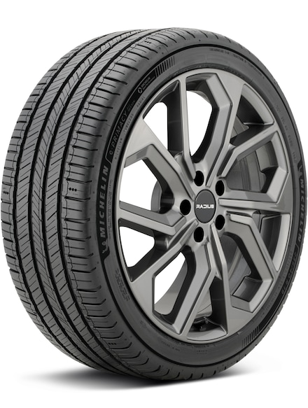 Michelin e.Primacy All Season Tire Image