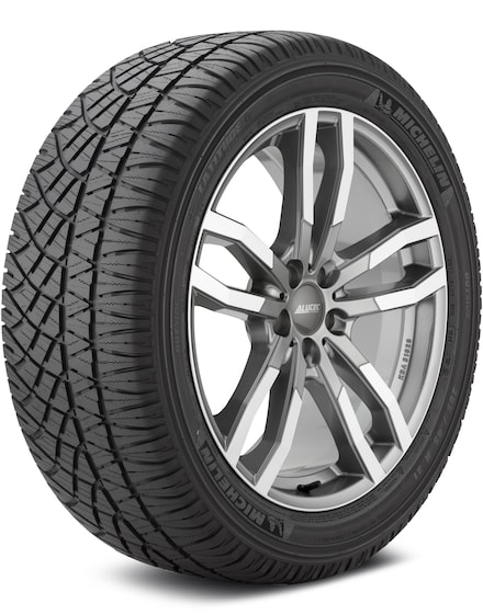 Michelin Latitude Cross | Tire Rack