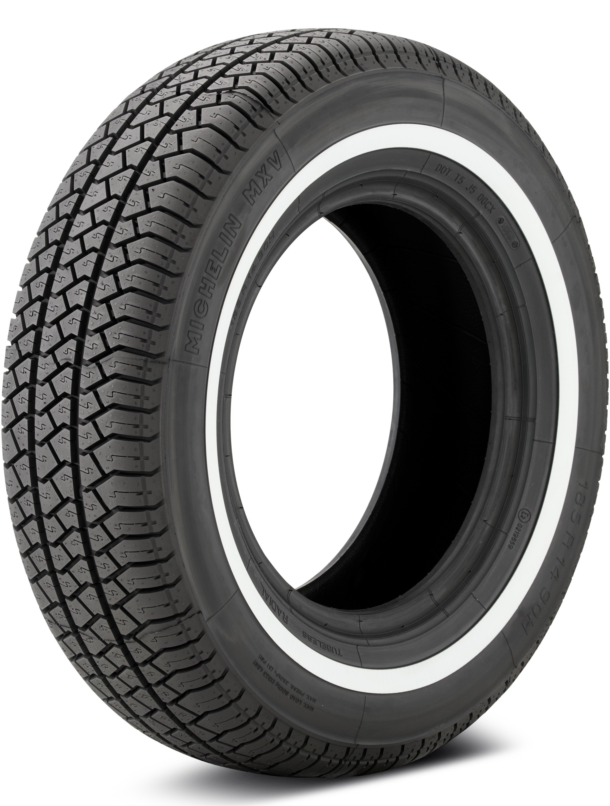 Michelin MXV