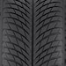 Michelin Pilot Alpin 5