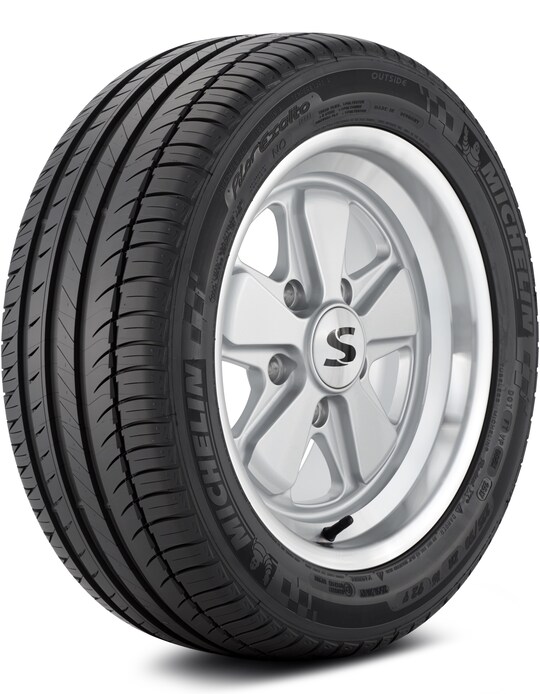 Michelin Pilot Exalto PE2 | Tire Rack