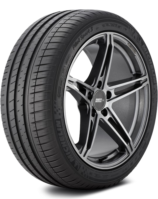 Michelin Pilot Sport 3 | Tire Rack