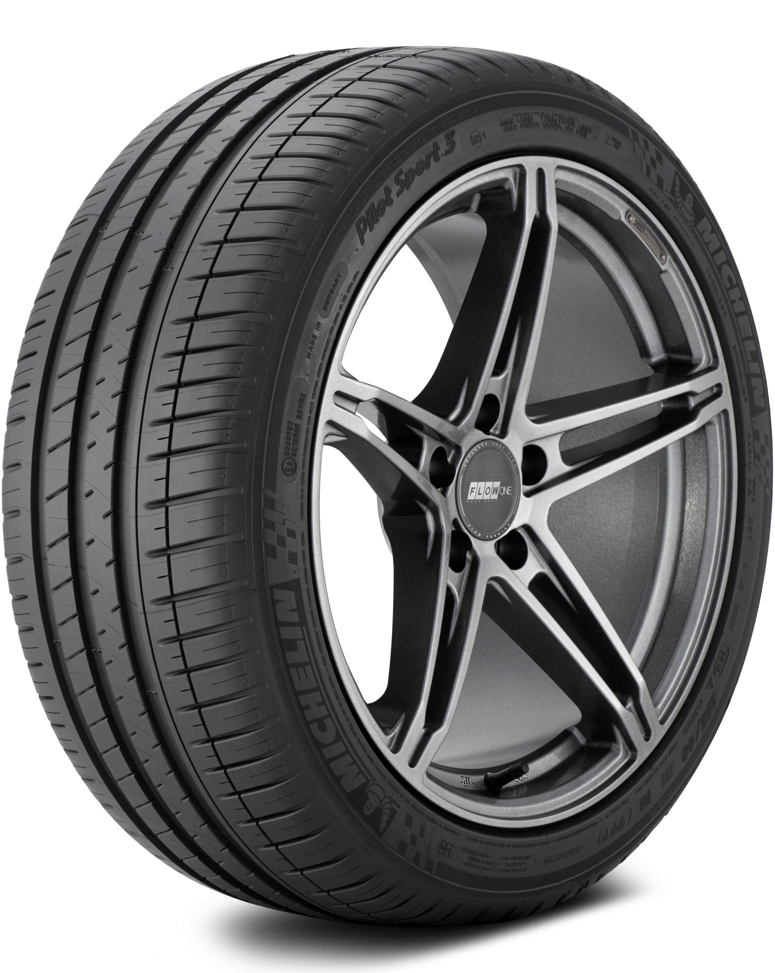 Michelin Pilot Sport 3