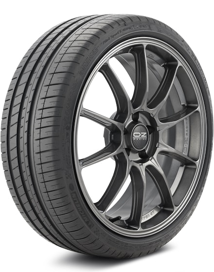 Michelin Pilot Sport 3 ZP