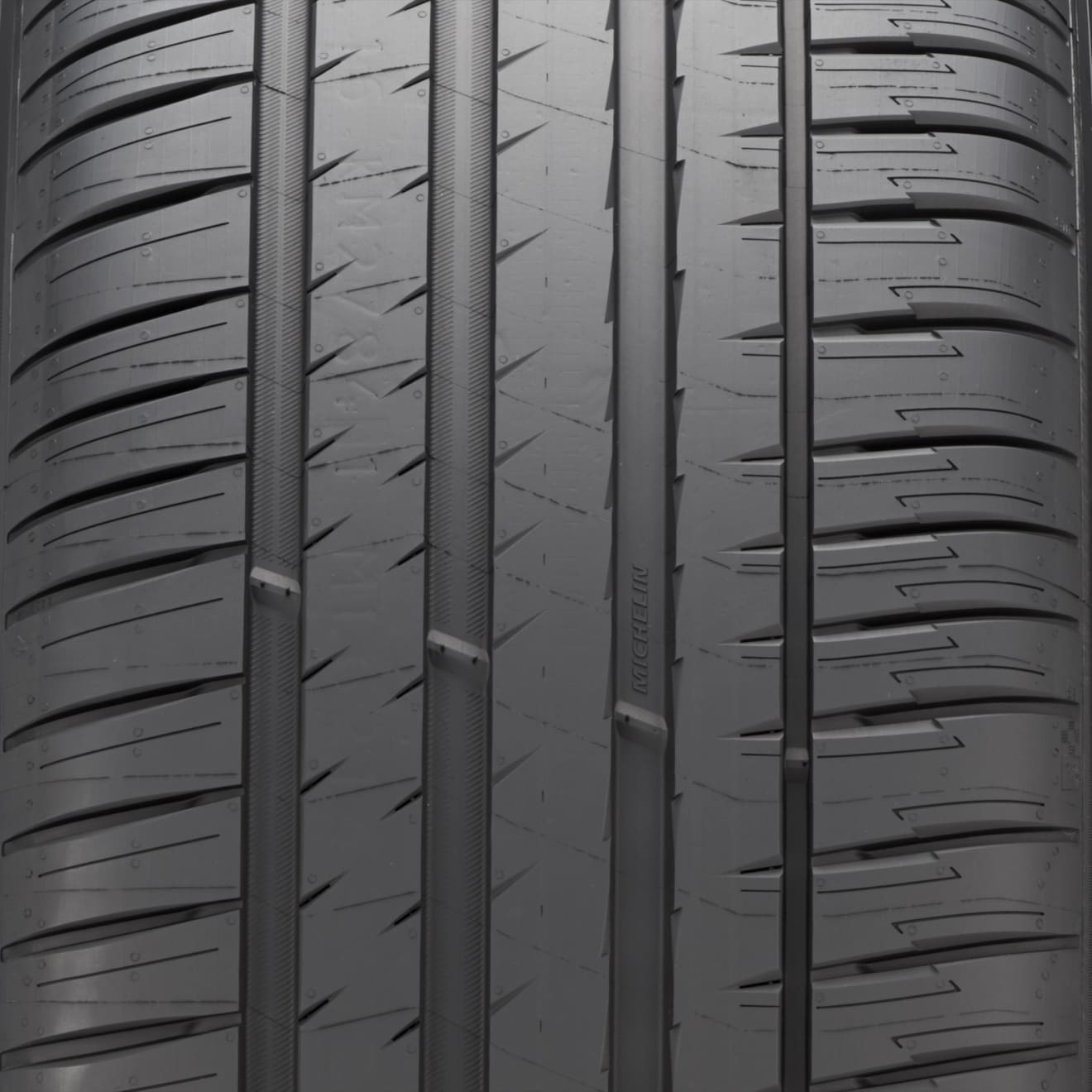 Michelin Pilot Sport 4 SUV