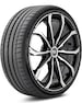 Michelin Pilot Sport 4S