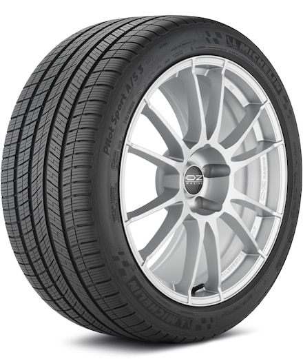 BFGoodrich Radial T/A Spec | Tire Rack