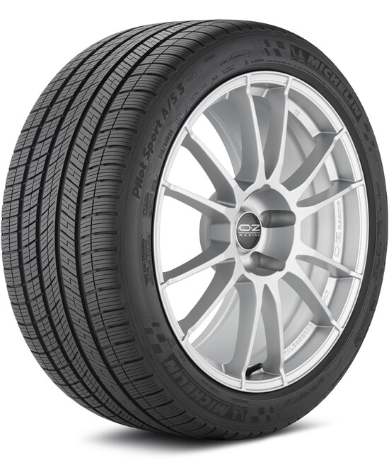 thumbnail image 2 of Tire Zeta Impero 315/35R20 110W XL A/S High Performance 2 of 14