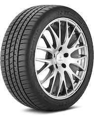 Tire Size 245/45R17 | Tire Rack