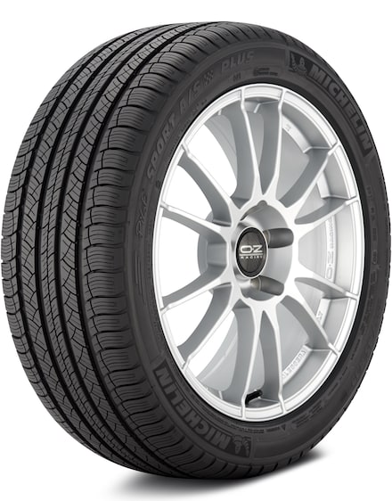 Michelin Pilot Sport A/S Plus N-Spec