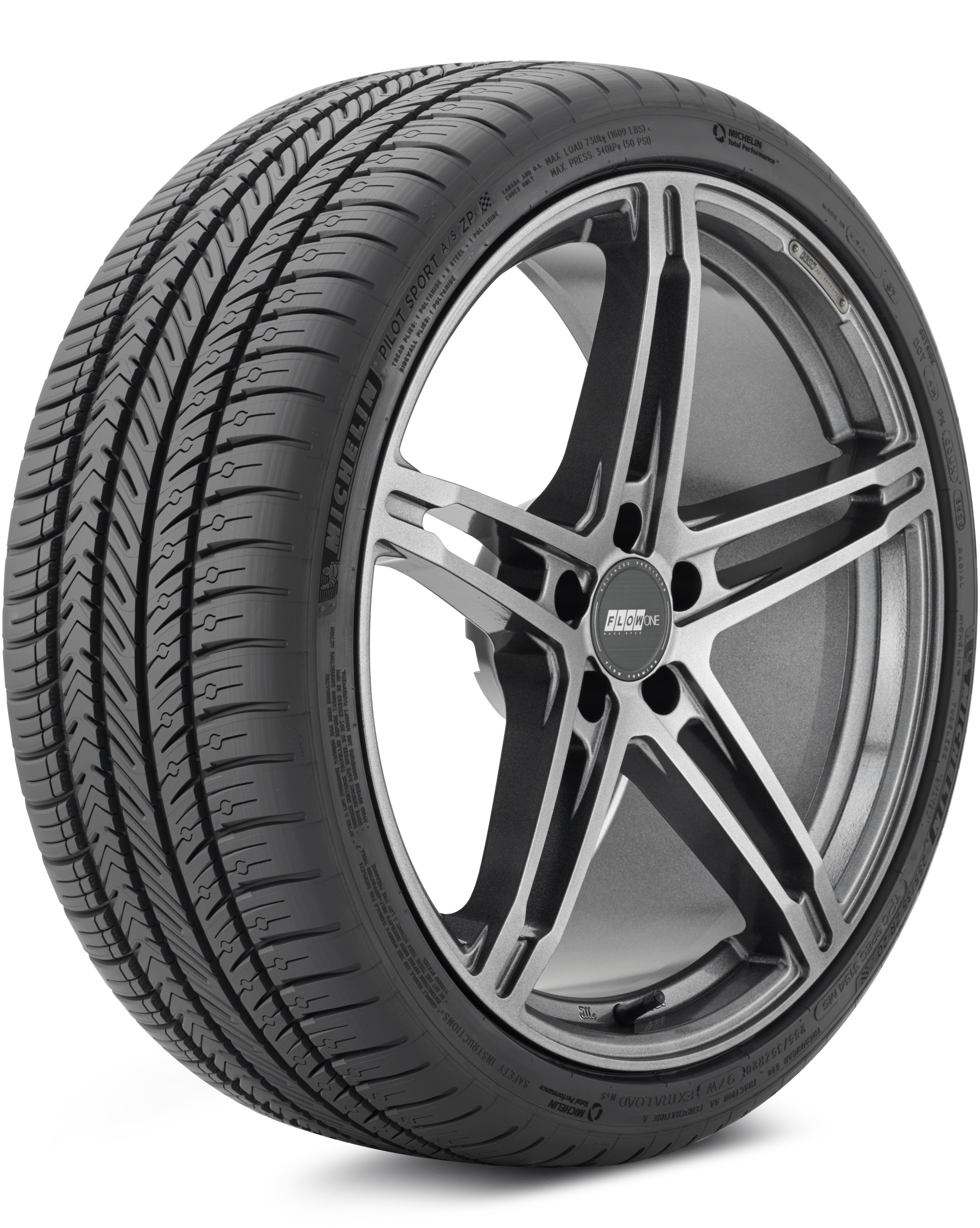 Michelin Pilot Sport A/S ZP