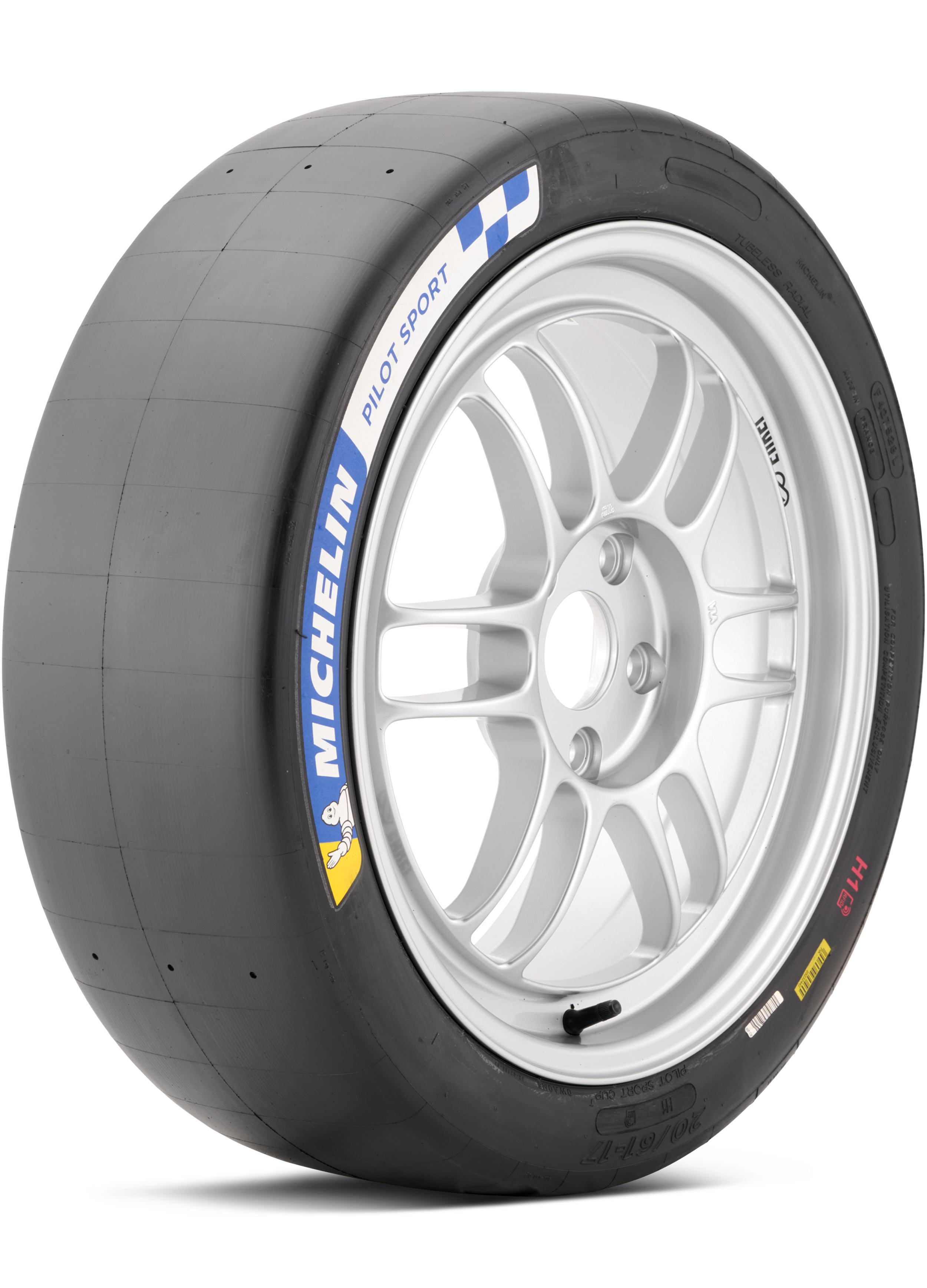 Michelin Pilot Sport Cup T