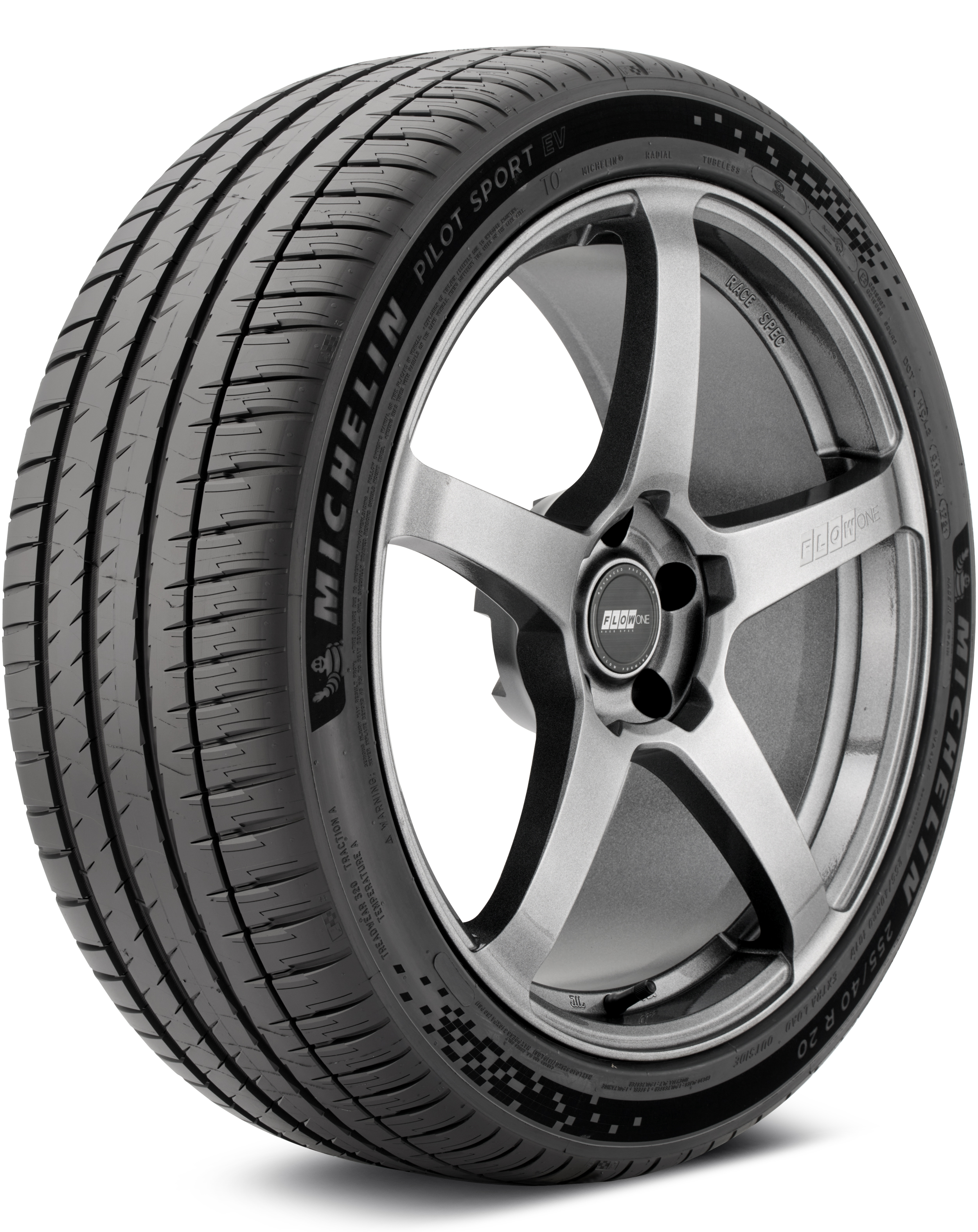 Michelin Pilot Sport EV