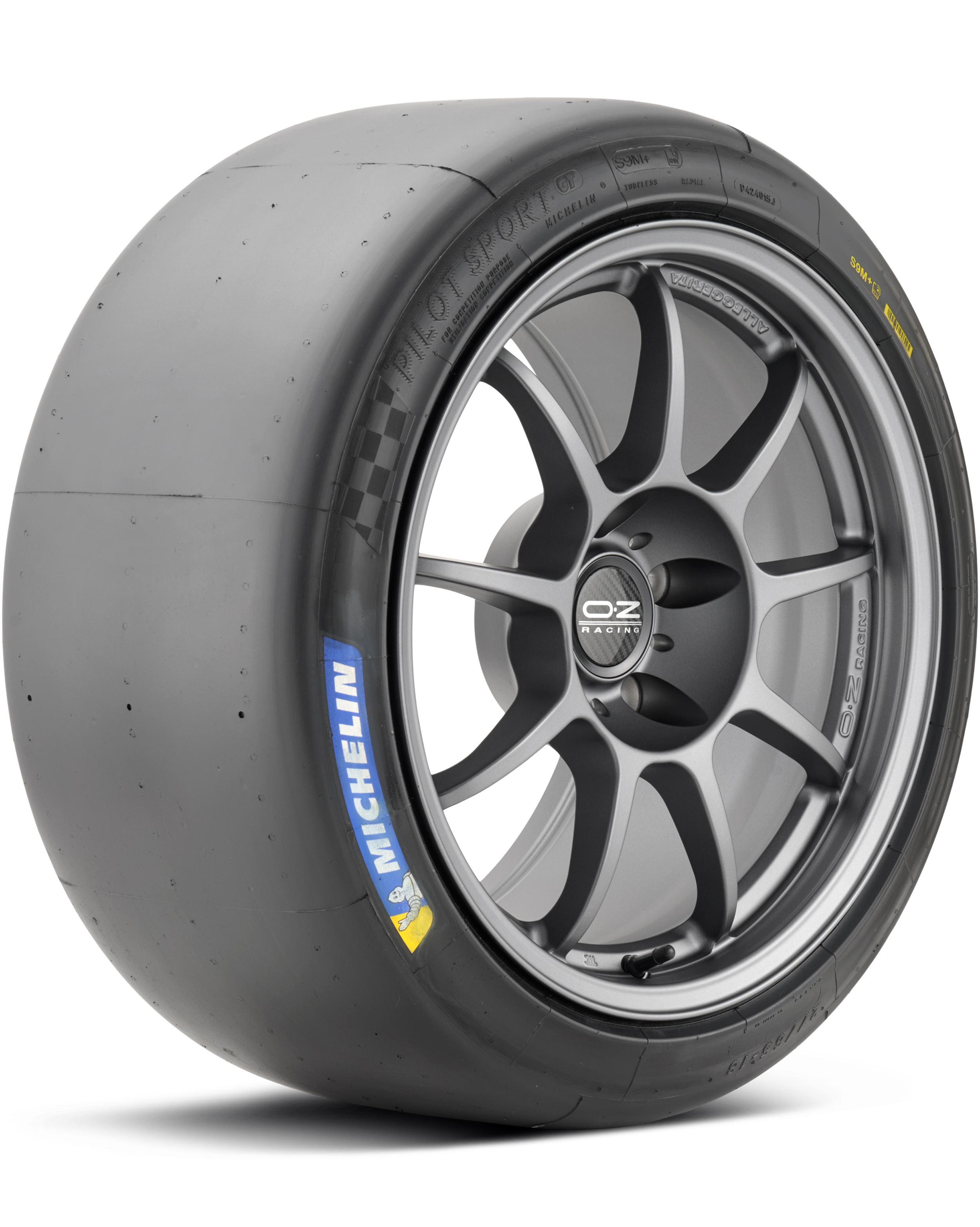 Michelin Pilot Sport GT M+