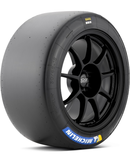 Michelin Porsche Cup N2 & N2R