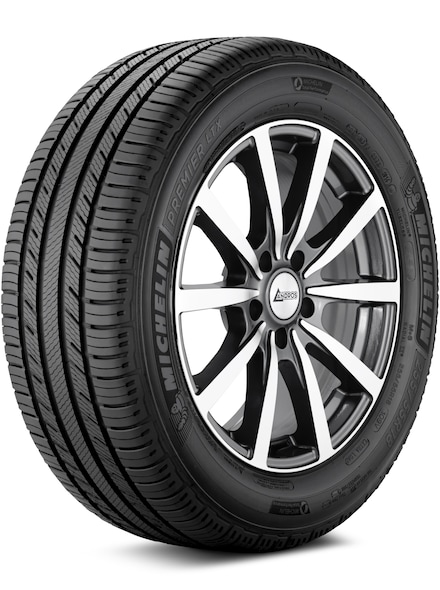Michelin Premier LTX
