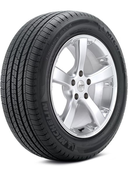 Michelin Primacy MXV4 | Tire Rack