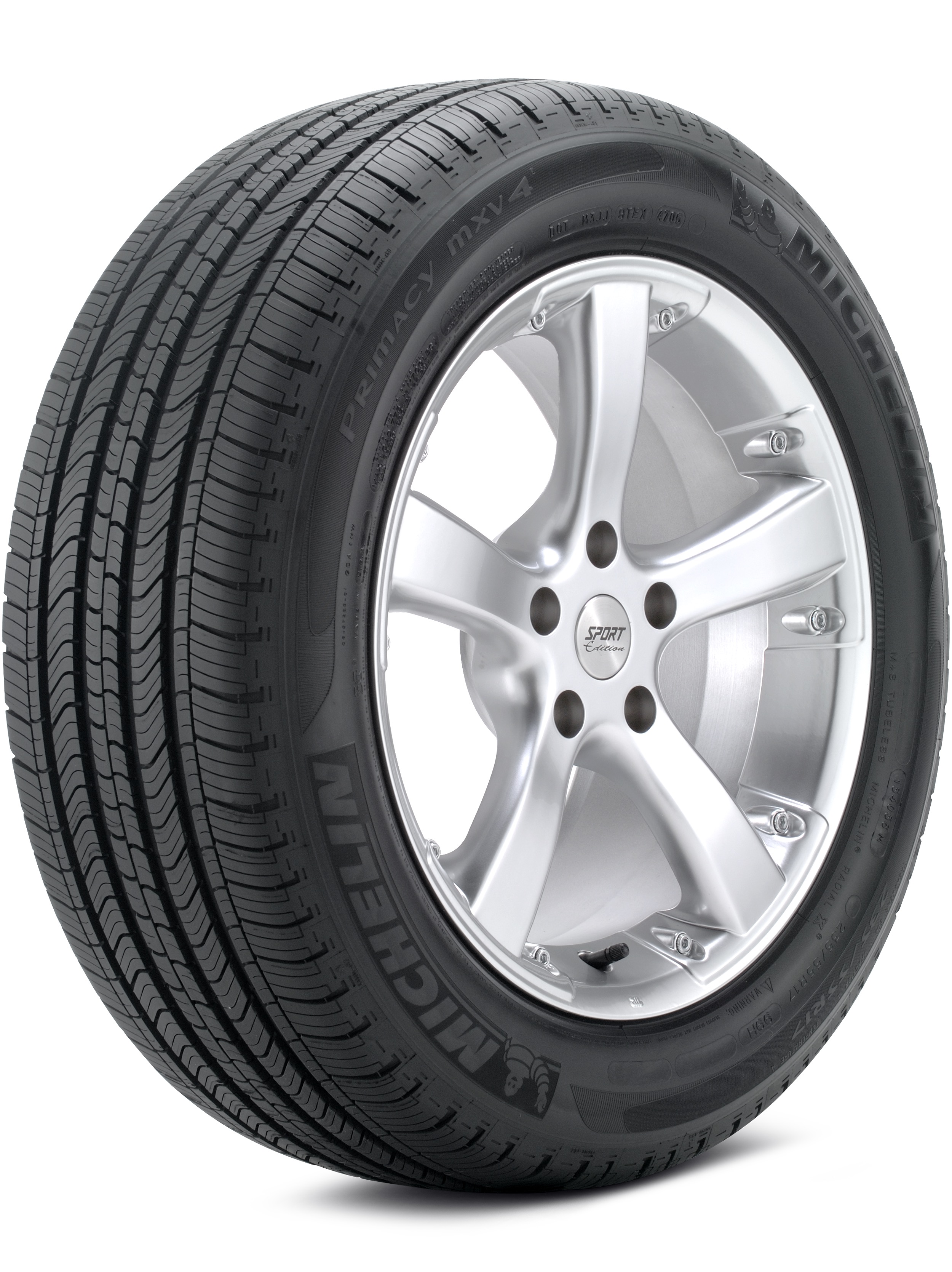 Michelin Primacy MXV4