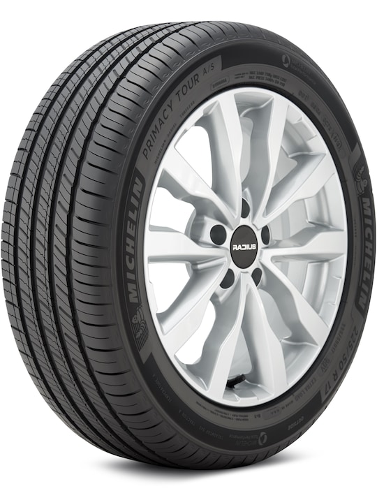 Michelin Primacy Tour A/S for 2020 Cadillac CT5 AWD Standard Tires | Tire Rack