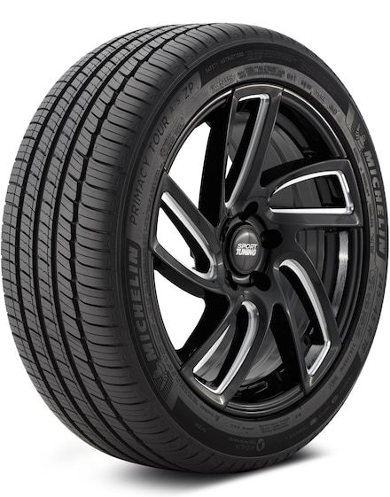 Michelin Pilot Super Sport ZP | Tire Rack
