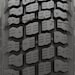 Michelin X M+S 244