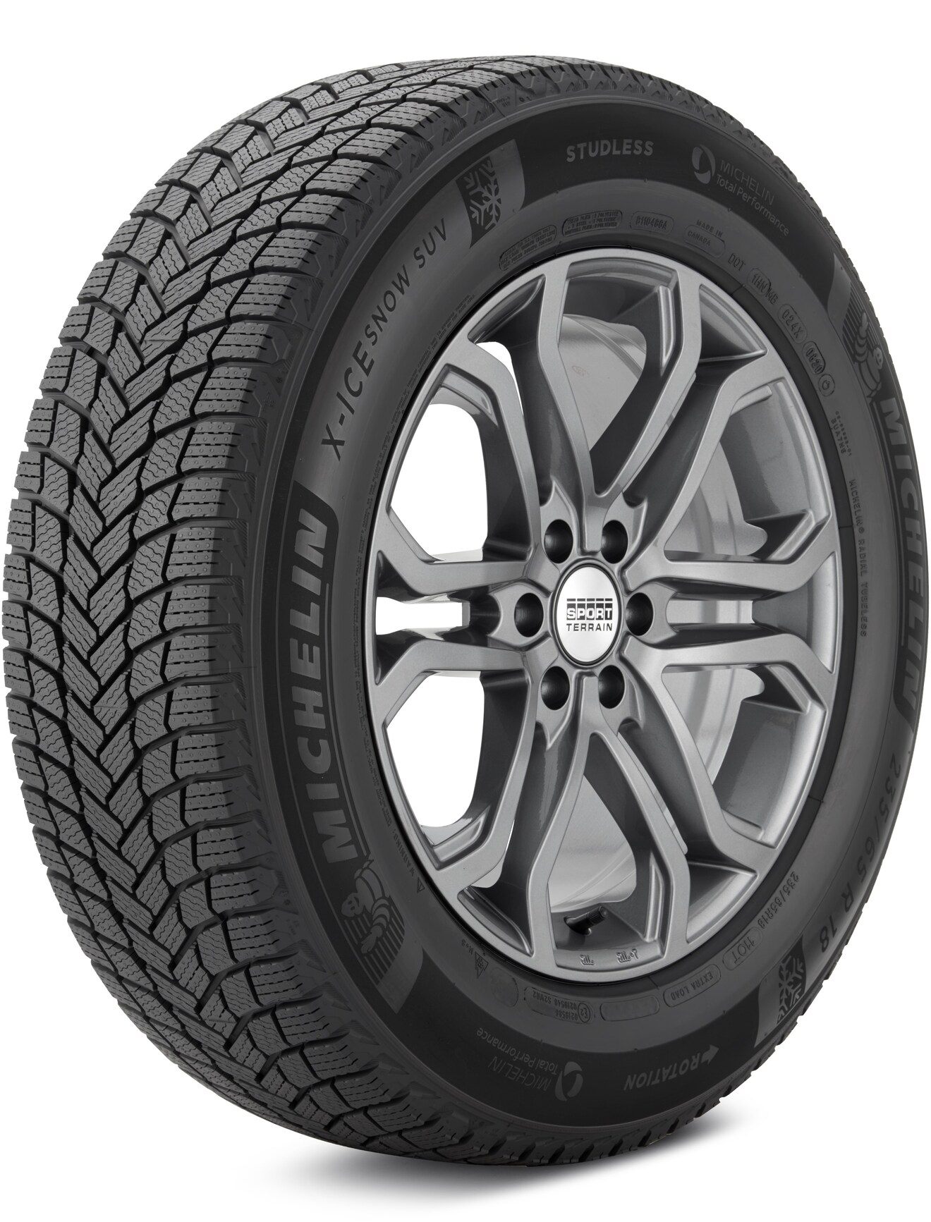 Michelin X Ice Snow Replaces Michelin Xice Xi3 Make Driving Fun With Performance Tires Wheels Tire Rack