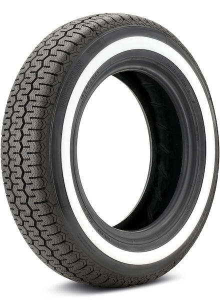 Michelin XZX