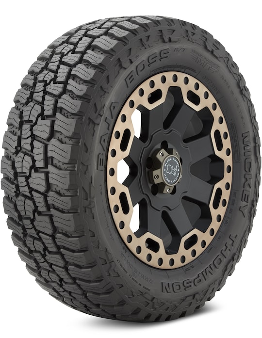 Toyo Open Country M/T | Tire Rack