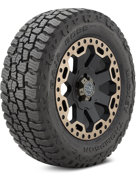 Mickey Thompson Baja Boss A/T