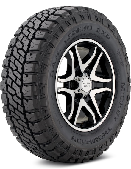 Mickey Thompson Baja Legend EXP