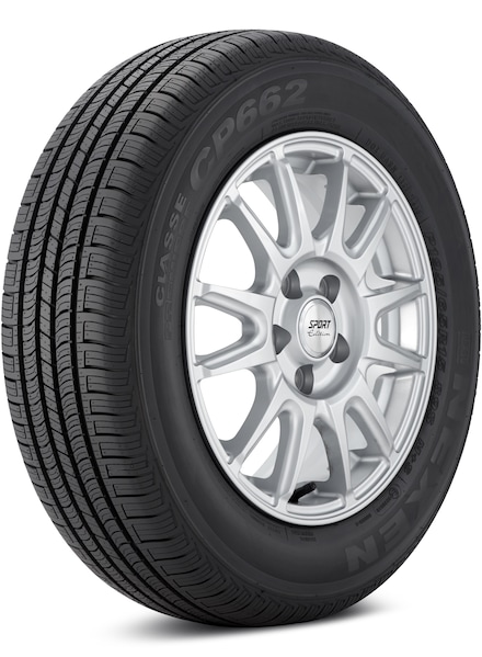 Nexen Classe Premiere CP662