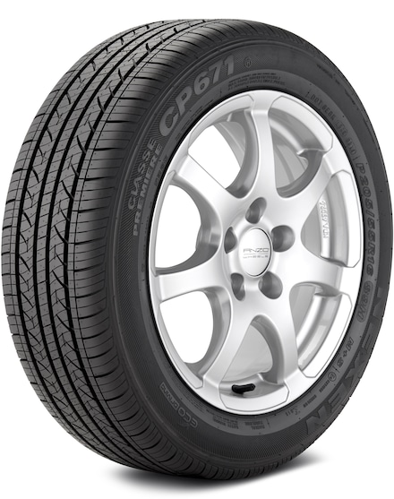 Nexen Classe Premiere CP671 H