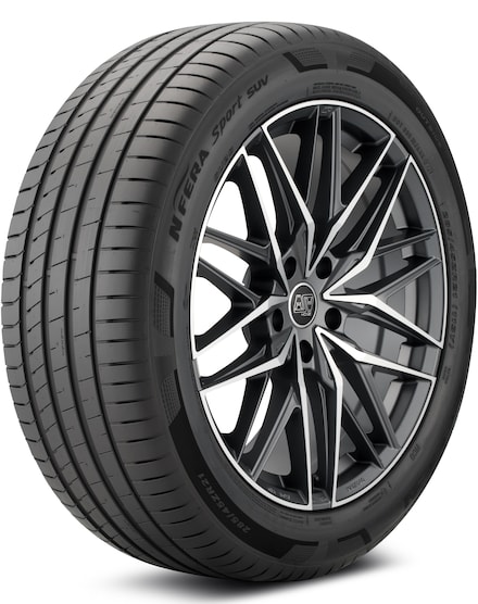 Nexen N FERA Sport SUV