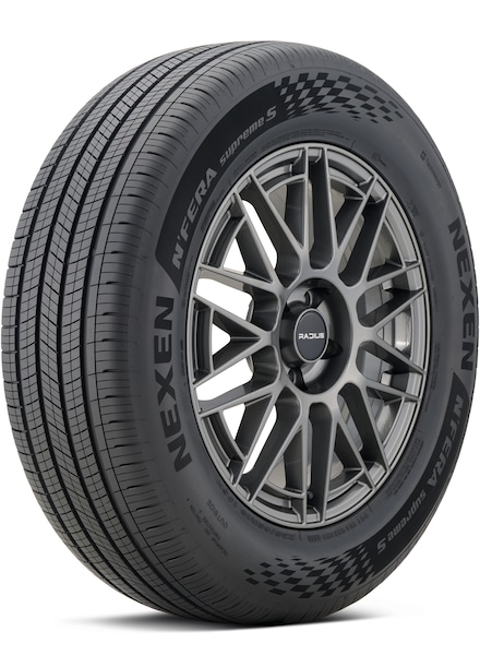 Nexen N FERA Supreme S