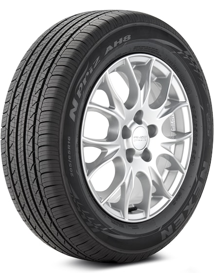 Nexen N Priz AH8