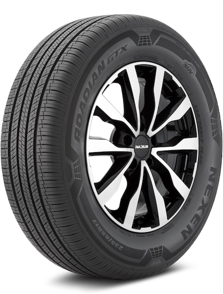 Nexen Roadian GTX