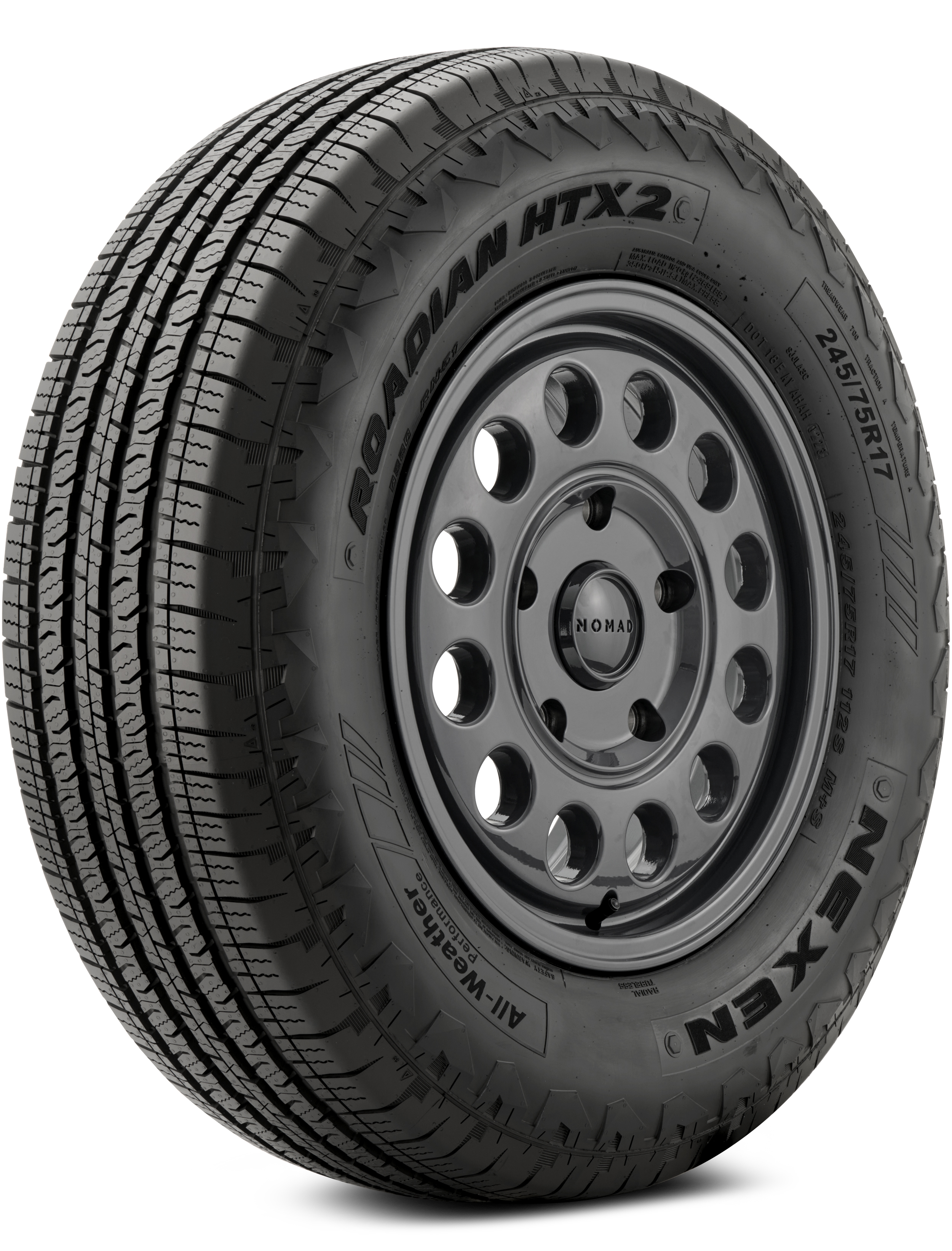 Nexen Roadian HTX2