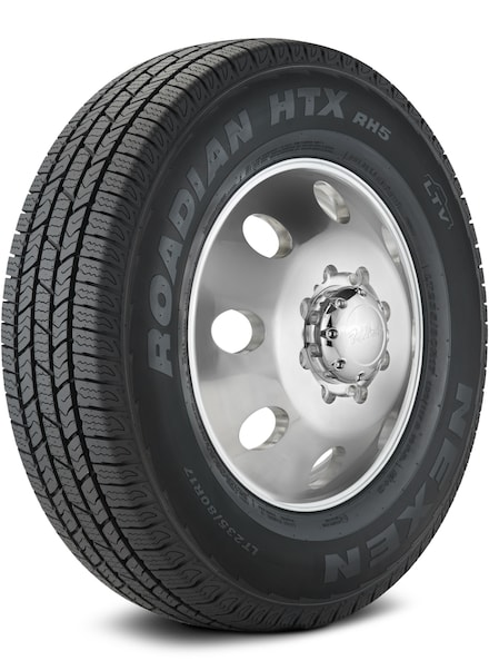 Nexen Roadian HTX RH5