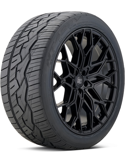 Nitto NT420V
