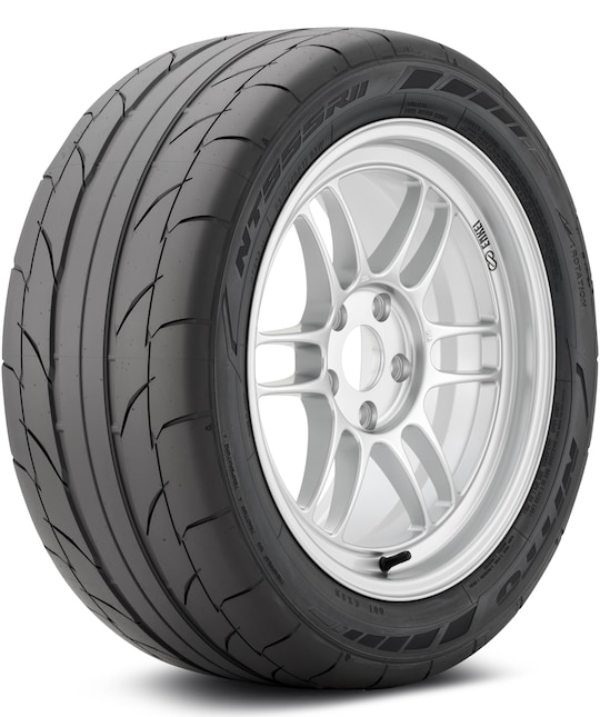 Nitto NT555RII | Tire Rack