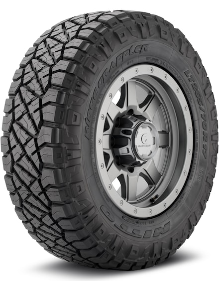 Tire Size 285/75R18 | Tire Rack