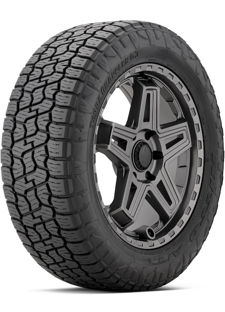 Nitto Terra Grappler G3