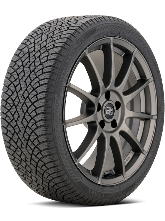 Hakkapeliitta R5
