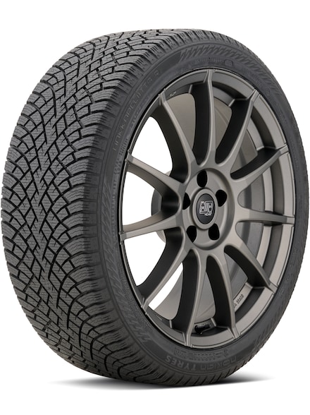 Nokian Hakkapeliitta R5