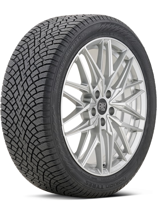 Hakkapeliitta R5 EV