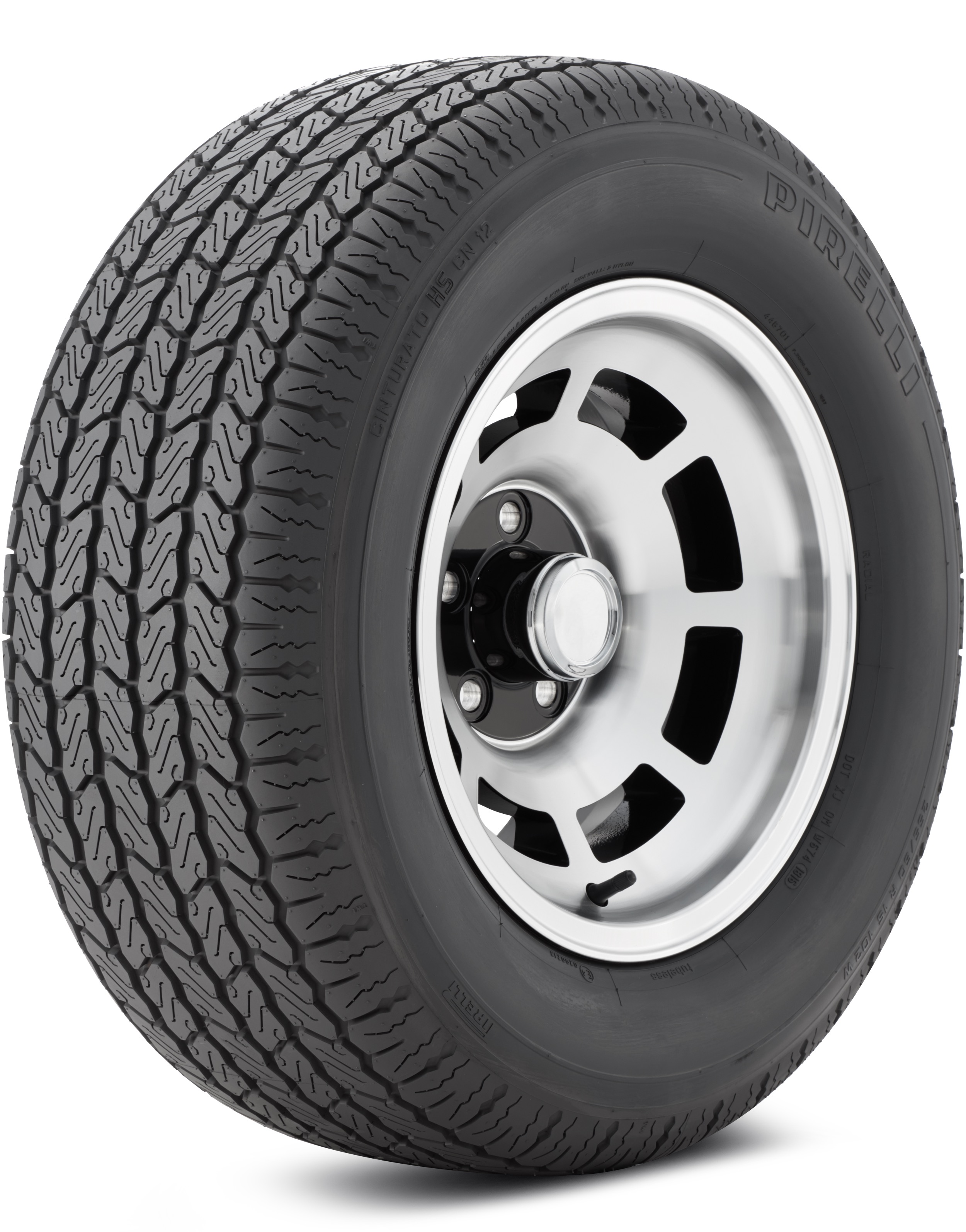 Pirelli Cinturato CN12 (Collezione)