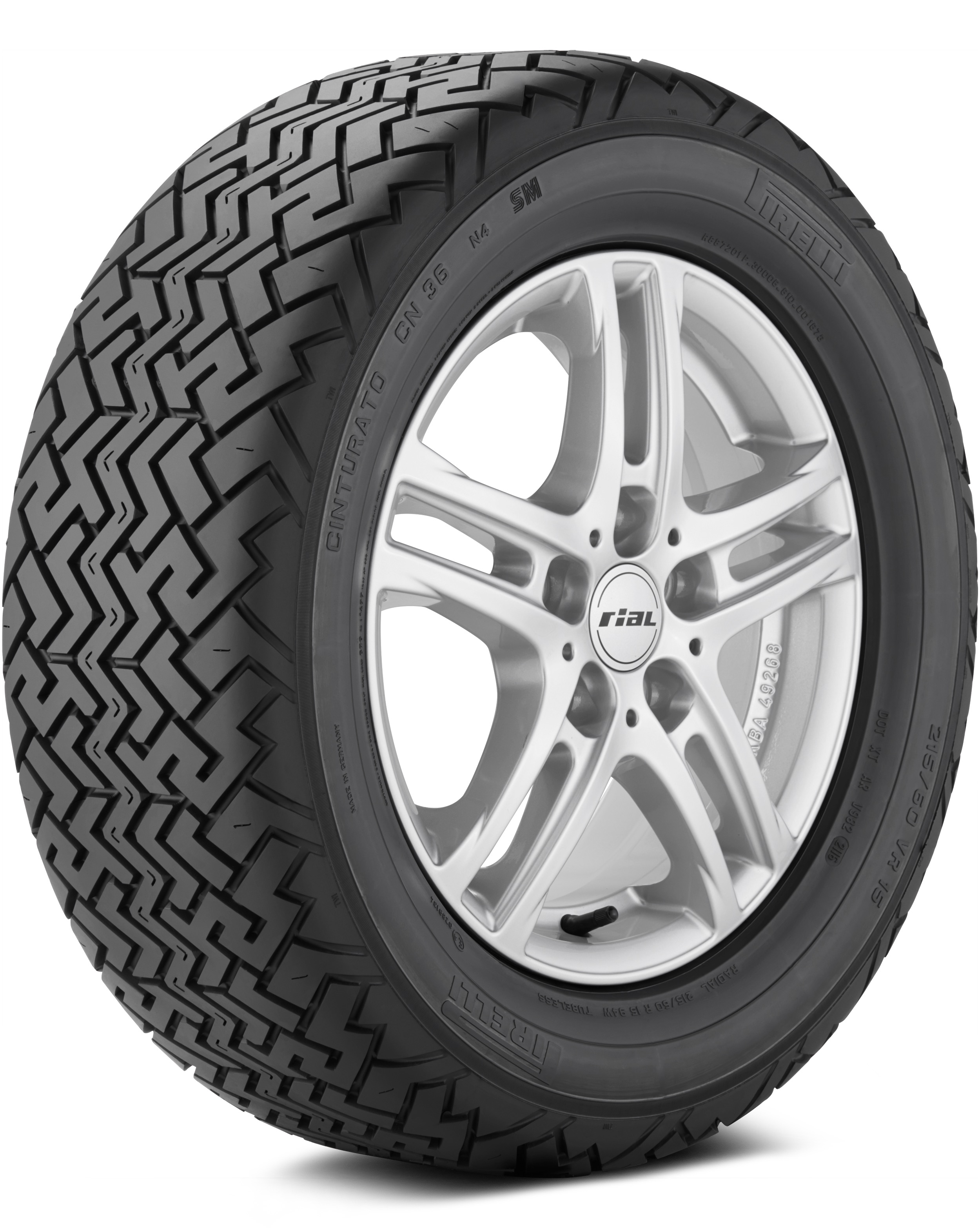 Pirelli Cinturato CN36 (Collezione)